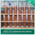 Water Treatment 29% Industrial Grade Poly Aluminium Chloride